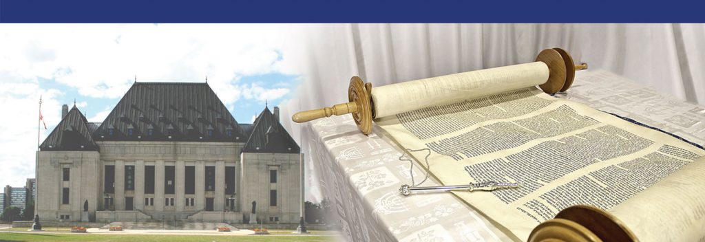 Supreme Court of Canada image