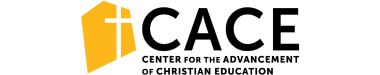 CACE logo