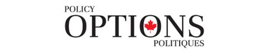 Policy Options logo