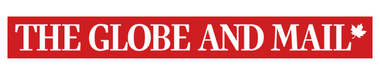 The Globe and Mail logo