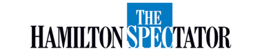 The Hamilton Spectator logo