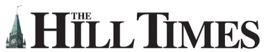 The Hill Times logo