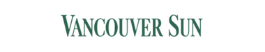 Vancouver Sun logo