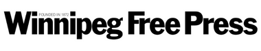 Winnipeg Free Press logo